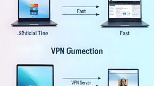 Why pay to slow down your own internet?