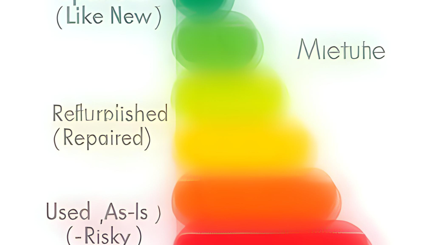 Refurbished vs. Used vs. Open Box: The Ultimate Guide to Safe Tech Buying