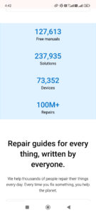 The Hidden Timer: Once this hits 0%, your $1,000 device becomes $0 trash