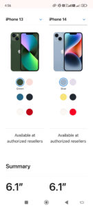 Can you tell the difference? Neither can your wallet. The design has barely changed in 3 years