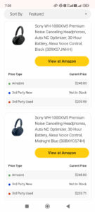 This tool reveals the truth. The 'Sale Price' is often just the normal price disguised as a deal